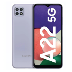 Vitre arrière Constructeur - Samsung A22 5G - Réparation