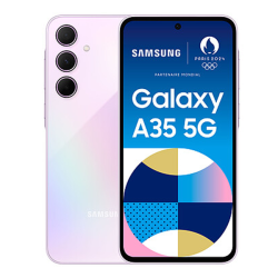 Caméra arrière - Samsung A35 5G - Réparation