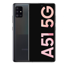 Caméra arrière - Samsung A51 5G - Réparation