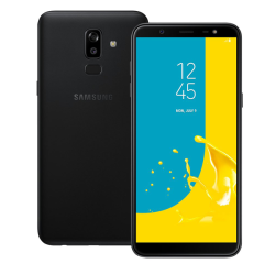 Caméra arrière - Samsung J8 - Réparation