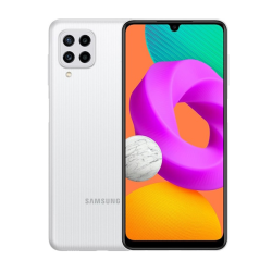 Vitre arrière Constructeur - Samsung M22 - Réparation