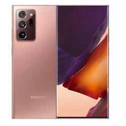 Vitre arrière Constructeur - Samsung Note 20 Ultra - Réparation