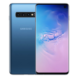 Vitre arrière Constructeur - Samsung S10 - Réparation