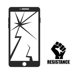 Ecran LCD (PREMIUM) - iPhone XR - Réparation