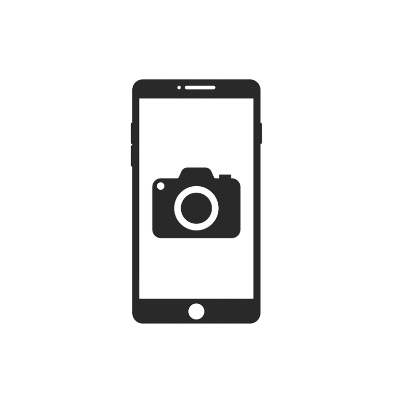 Caméra arrière - iPhone XR - Réparation Caméra arrière - iPhone XR - Réparation