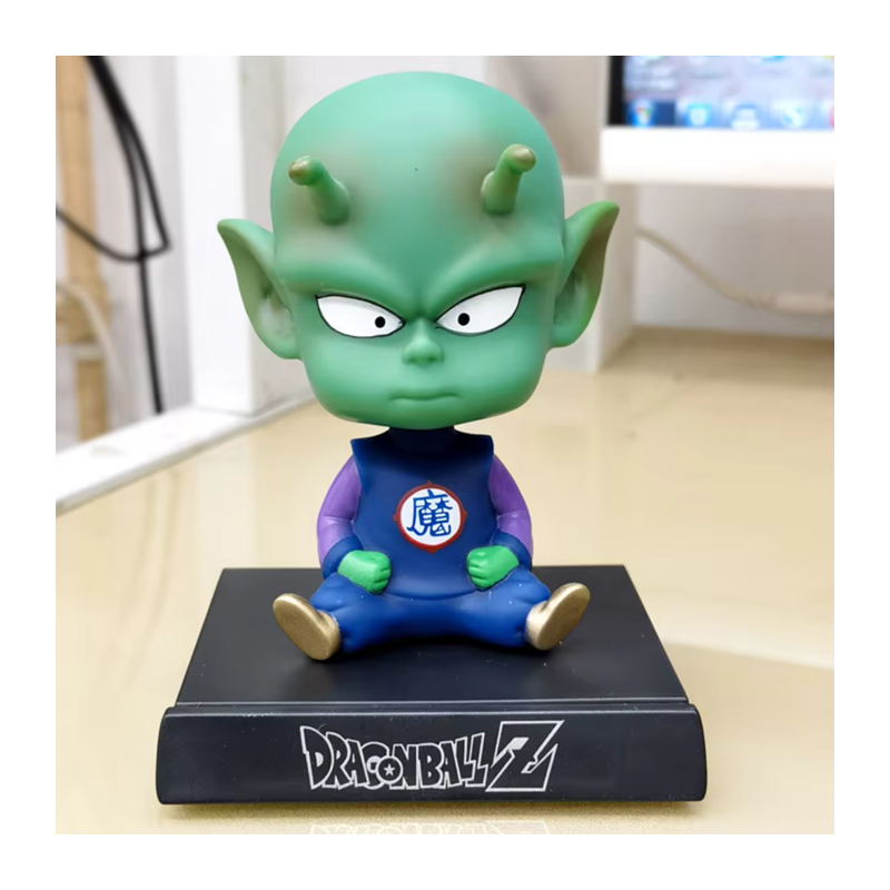 Support smartphone figurine - Dragon Ball Piccolo - EXP Support smartphone figurine - Dragon Ball Piccolo - EXP