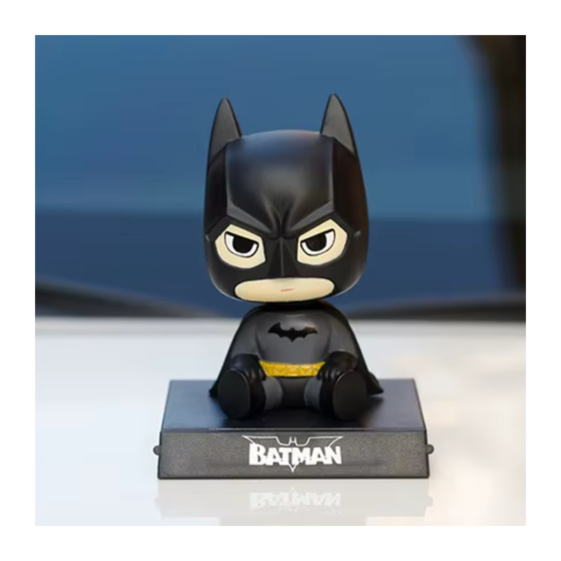 Support smartphone figurine - Batman - EXP Support smartphone figurine - Batman - EXP