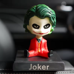Support smartphone figurine - Batman Joker - EXP