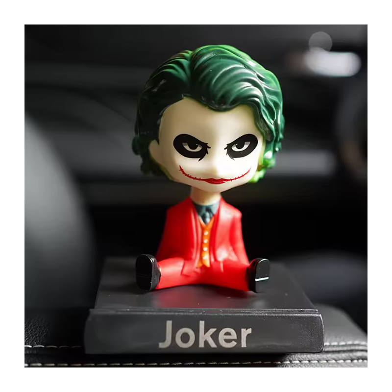 Support smartphone figurine - Batman Joker - EXP Support smartphone figurine - Batman Joker - EXP