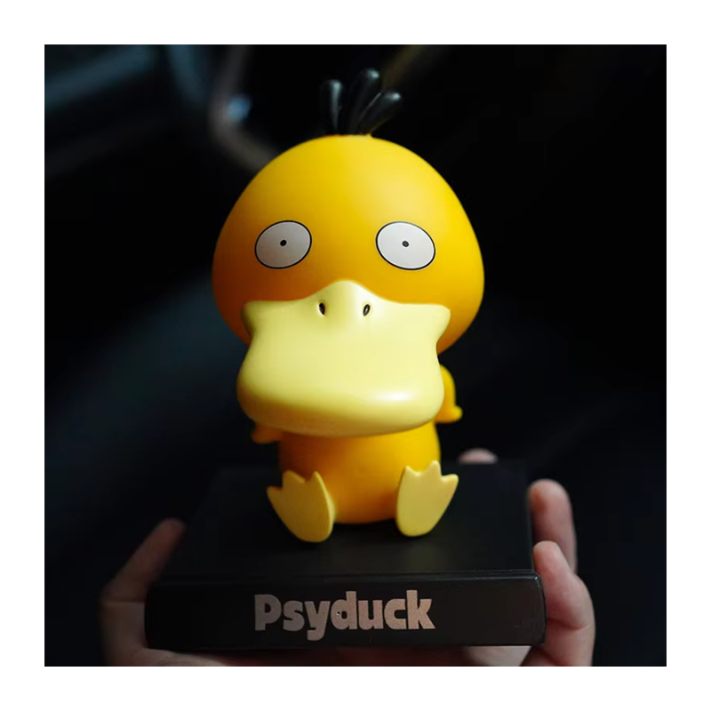 Support smartphone figurine - Pokemon Psykokwak - EXP Support smartphone figurine - Pokemon Psykokwak - EXP