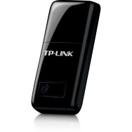 Clé WIFI TP-LINK TL-WN823N - 300Mbps - 1FO