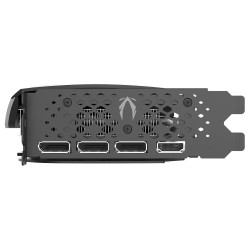 GeForce RTX 4060 Ti ZOTAC  Twin Edge 8G (OEM sans boite) - 1FO