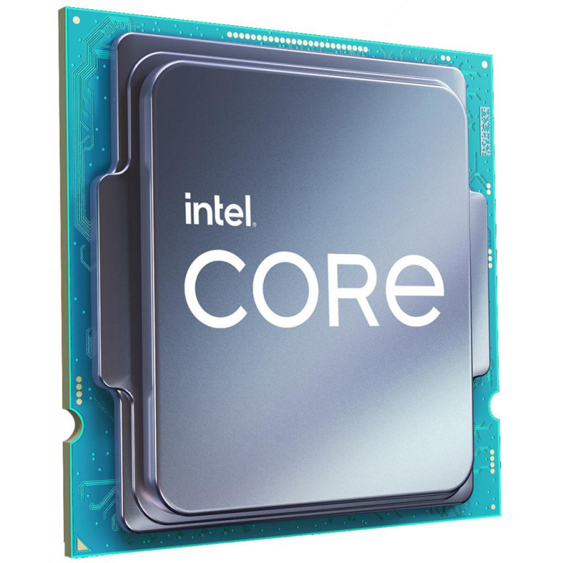 Intel Core i3-12100F TRAY (3.3 GHz / 4.3 GHz) (sans iGPU) - 1FO Intel Core i3-12100F TRAY (3.3 GHz / 4.3 GHz) (sans iGPU) - 1FO