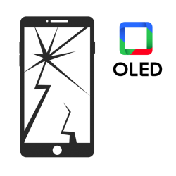 Ecran Hard OLED - iPhone 13 - Réparation