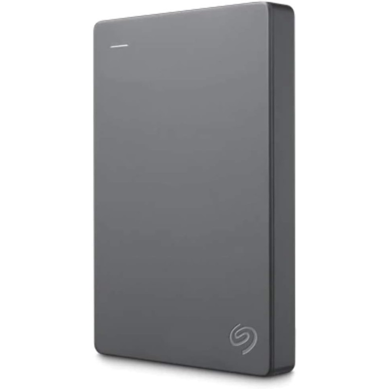 2.5" - Seagate Basic 2To - USB3.0 - 1FO 2.5" - Seagate Basic 2To - USB3.0 - 1FO