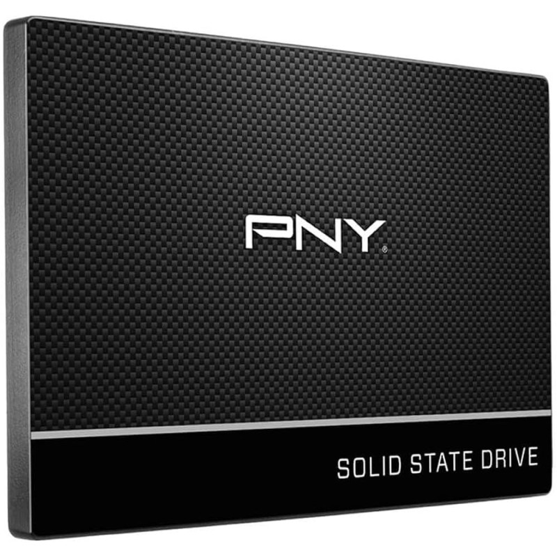2.5 - SSD 1To PNY CS900 - 1FO 2.5 - SSD 1To PNY CS900 - 1FO