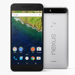 Ecran LCD et Vitre tactile - Google Nexus 6P - Réparation
