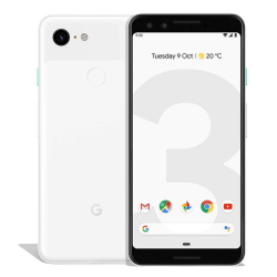 Ecran LCD et Vitre tactile - Google Pixel 3 - Réparation