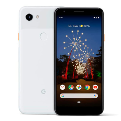 Ecran LCD et Vitre tactile - Google Pixel 3A - Réparation