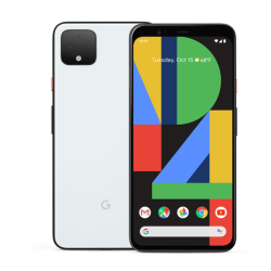 Ecran LCD et Vitre tactile - Google Pixel 4 - Réparation