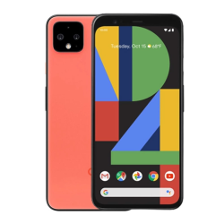 Ecran LCD et Vitre tactile - Google Pixel 4 XL - Réparation
