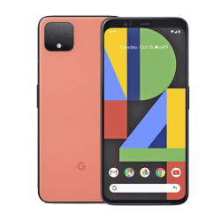 Ecran LCD et Vitre tactile - Google Pixel 4A - Réparation