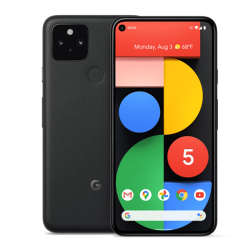 Ecran LCD et Vitre tactile - Google Pixel 5 - Réparation