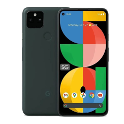 Ecran LCD et Vitre tactile - Google Pixel 5A - Réparation