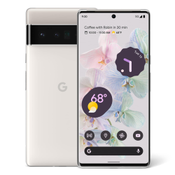 Ecran LCD et Vitre tactile - Google Pixel 6 Pro - Réparation