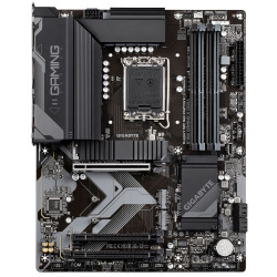 s1700 - Gigabyte B760 GAMING X DDR4 - ACA