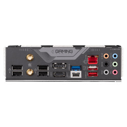 s1700 - Gigabyte B760 GAMING X AX DDR5 - 1FO