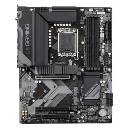 s1700 - Gigabyte B760 GAMING X AX DDR5 - 1FO