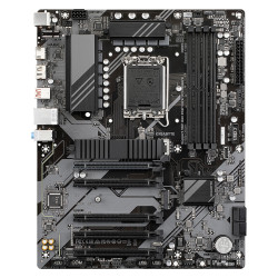 s1700 - Gigabyte B760 DS3H DDR5 - ACA