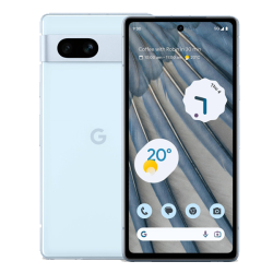 Ecran LCD et Vitre tactile - Google Pixel 7A - Réparation