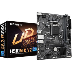 S1200 - Gigabyte H510M-K v2 - ACA