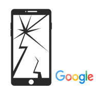 Ecran LCD et Vitre tactile (Constructeur) - Google Pixel 8A - Réparation