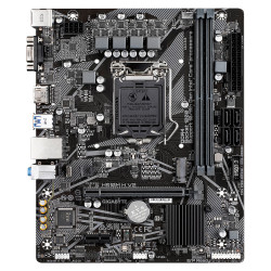 S1200 - Gigabyte H510M H v2 - ACA