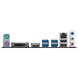 AM4 - MSI B450M-A Pro MAX II - 1FO