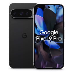 Vitre arrière - Google Pixel 9 Pro - Réparation
