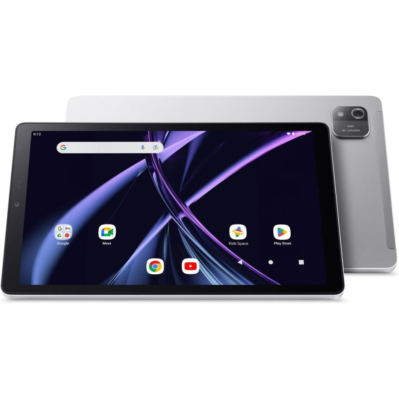 10.1 - Acer Iconia Tab A10 128 Go Wi-Fi - LEC 10.1 - Acer Iconia Tab A10 128 Go Wi-Fi - LEC