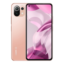 Ecran Compatible - Xiaomi 11 Lite NE 5G - Réparation