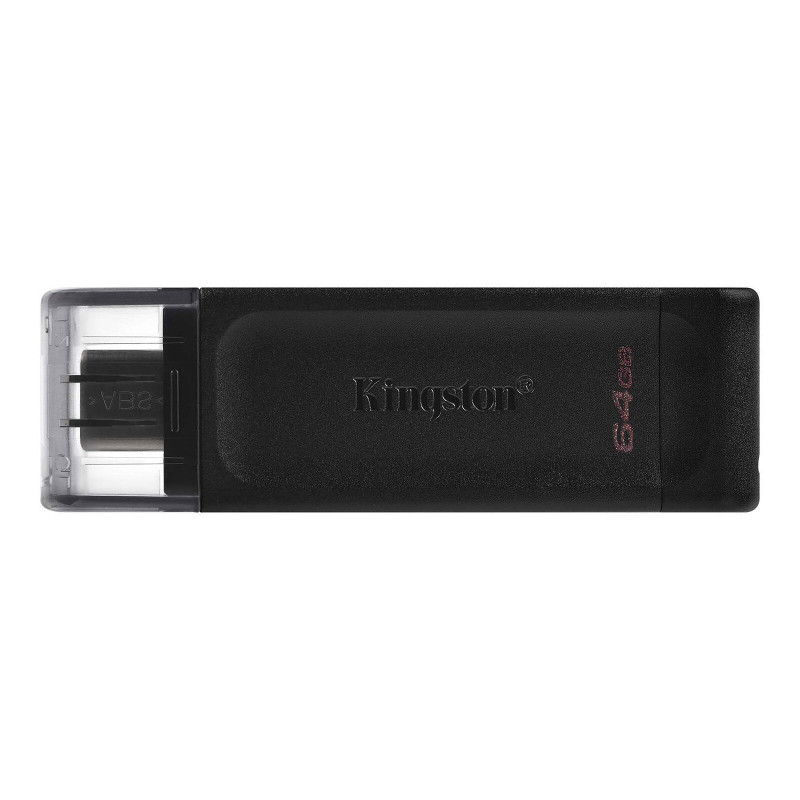 64Go Clé USB Kingston DT70/64GB DataTraveler 70 USB3.2 - 1FO