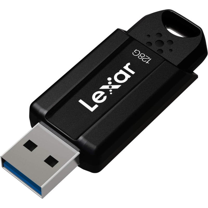 128Go Lexar Jumpdrive S80 USB3.1 - 1FO 128Go Lexar Jumpdrive S80 USB3.1 - 1FO
