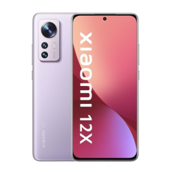 Ecran Constructeur - Xiaomi 12X - Réparation