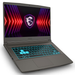 15.6 - MSI THIN B13VE-2266FR (144Hz) - DAR