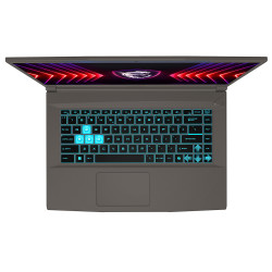 15.6 - MSI THIN B13VE-2266FR (144Hz) - DAR