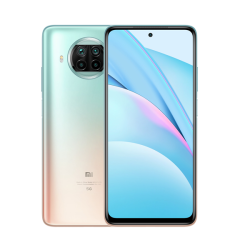 Ecran Constructeur - Xiaomi Mi 10T Lite - Réparation