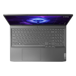 15.6 - Lenovo LOQ 15IRH8 (144Hz) - ZON