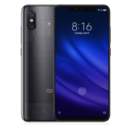 Ecran Compatible - Xiaomi Mi 8 Pro - Réparation