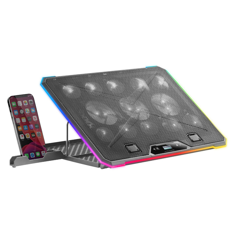 17" - Support Mars Gaming MNBC13 - 1FO 17" - Support Mars Gaming MNBC13 - 1FO